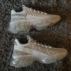 Steve Madden Maxima sneaker
